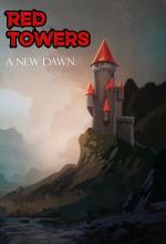 Red Towers Open Beta截图3