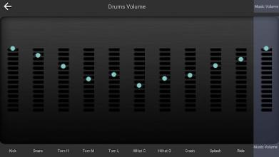 Drum Solo Pads截图3