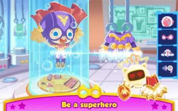 Superhero Candy - The Incredible Superpower Girl截图4