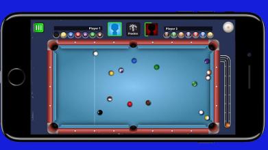 8 Ball Billiard Pool for free 2019截图2