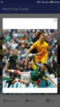 Puzzle - Football Pictures截图2