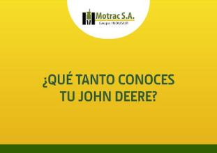 John Deere截图2