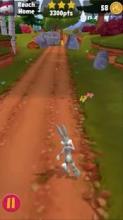 looney tunes dash : bugs bunny截图5