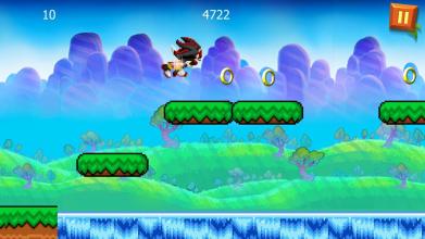 Super Hedgehog Classic截图2