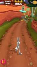 looney tunes dash : bugs bunny截图1