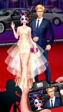 Superstar Makeup Salon - Girl Dress Up截图5