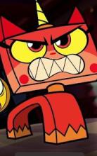 Cute unikitty Angry 99%截图4