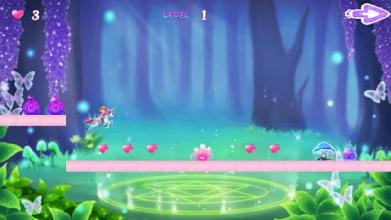 * princess Sofia wonderland :first adventure game截图1