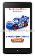 Car Driving for Children - Fun Games截图4