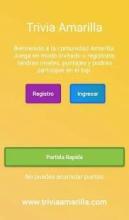 Trivia Amarilla Simpson截图2