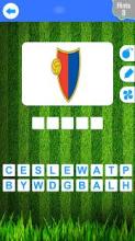 Guess Football Logo European截图1