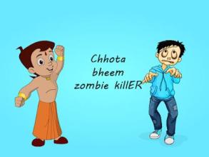 Chhota Bheem - zombie killer截图4