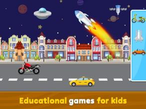 Kids Sorting Games - Learning For Kids截图2