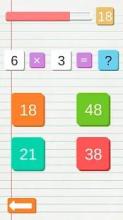 Math Learning Game截图1