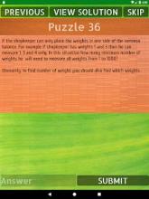 Super Math Puzzles截图3