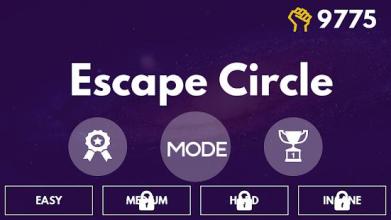 Escape Circle截图4