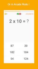 Mental Math - The Game截图1