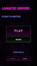 Lunatic Driver: Flight to Neptune - space trip截图4