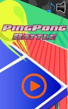PingPong Battle截图3