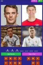 Guess the football team-football quiz 2018截图3