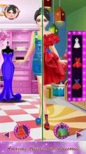 Princess Makeup and Dress Up Salon: Girl Games截图4