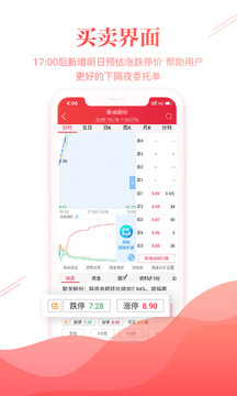 平安證券截圖