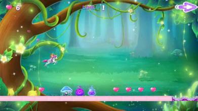 * princess Sofia wonderland :first adventure game截图2