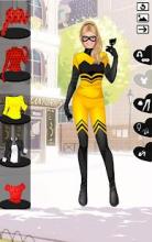 Ladybug dress up截图2