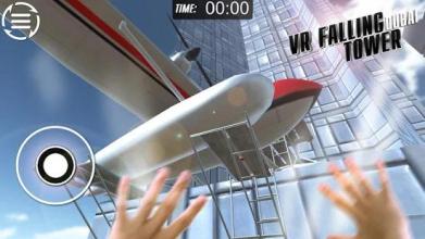 VR Falling Tower Dubai截图2