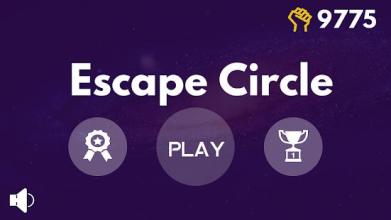 Escape Circle截图5