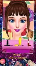 Princess Makeup and Dress Up Salon: Girl Games截图2