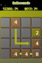 Real 2048 3D截图4