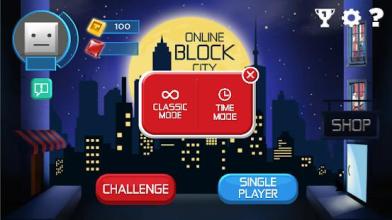 Online Block City截图2