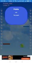 Angry Birds Gravity Falls截图1