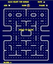 PAC-MAN for Tomb of the mask截图1