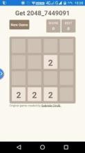 Get Tile 2048 app截图4