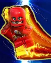 LEGO Flash Heroes Over Light Games截图1