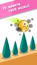 Jump Ball - Arcade mini game截图3