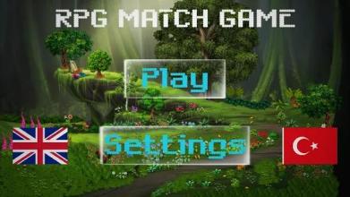 Rpg Match Puzzle截图4