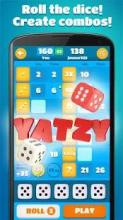 Yatzy Classic截图3