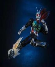 Masked Rider Kuuga Games截图5