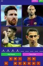 Guess the football team-football quiz 2018截图4