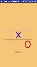 TicTacToe Simple截图2