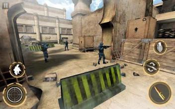 Counter Attack Modern Strike: Offline FPS Shooter截图3