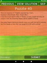 Super Math Puzzles截图2