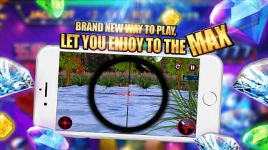 King of Archery Games. Duck Hunting 3D Season截图1