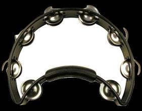 Virtual Tambourine Offline截图1