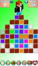 Block Match - New block puzzle Free match 3 games截图1