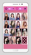 BLACKPINK Matching Game截图2