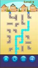 Pipe Puzzle Mania截图3